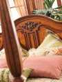 Спальня Монтана А (Классика, массив дерева) магазин Москва